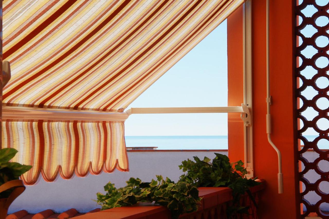 Holiday Home Arzilli Фоллоника Экстерьер фото