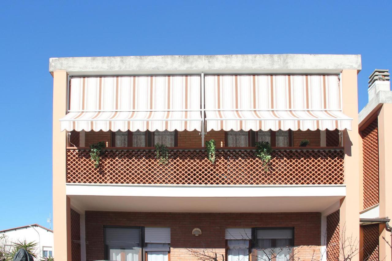 Holiday Home Arzilli Фоллоника Экстерьер фото