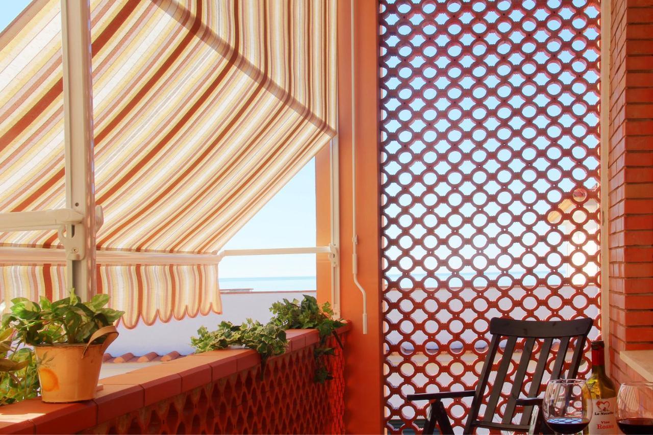 Holiday Home Arzilli Фоллоника Экстерьер фото