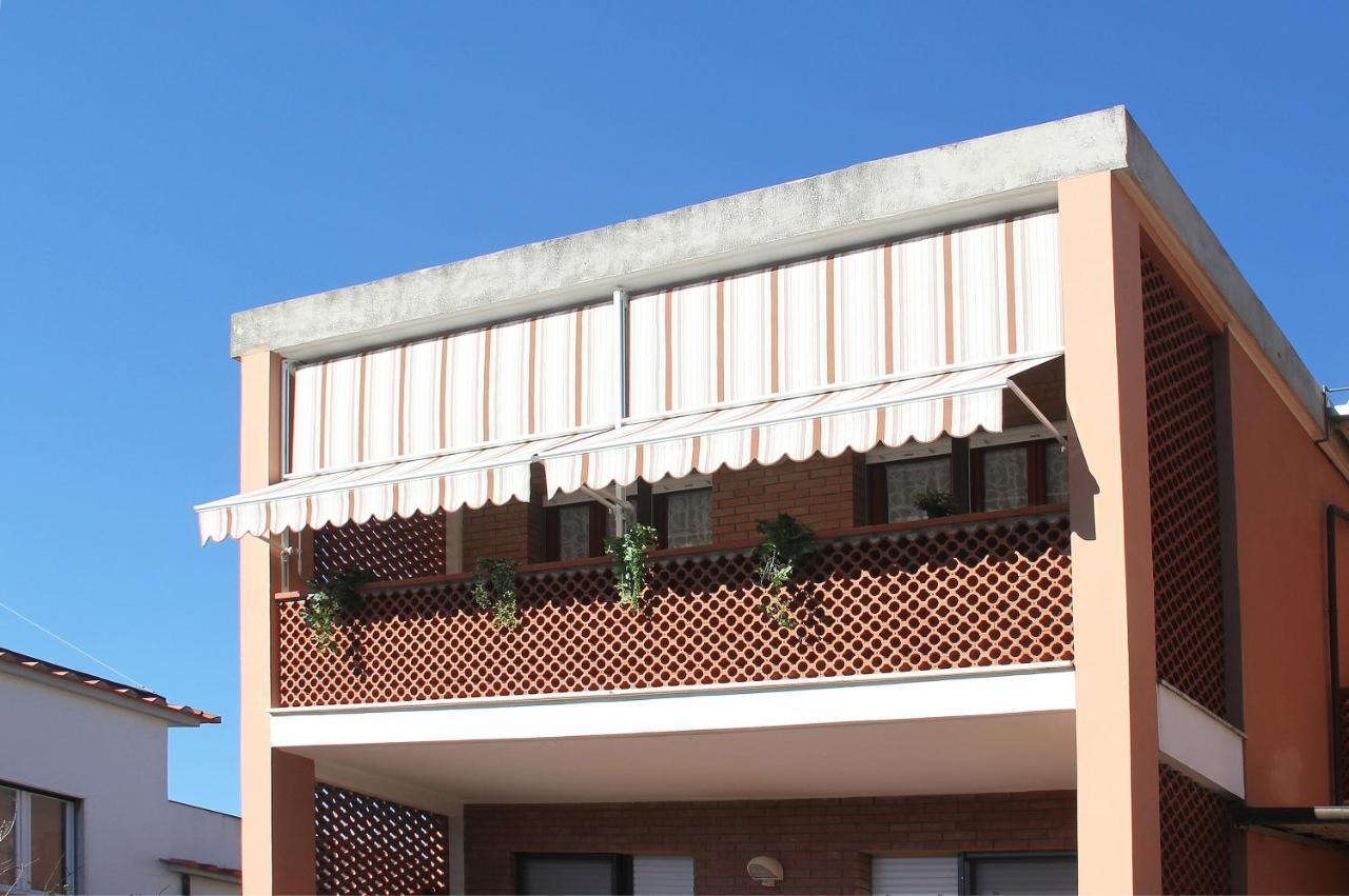 Holiday Home Arzilli Фоллоника Экстерьер фото