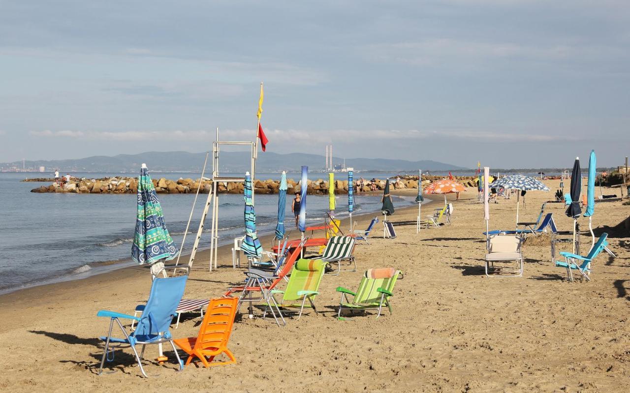 Holiday Home Arzilli Фоллоника Экстерьер фото
