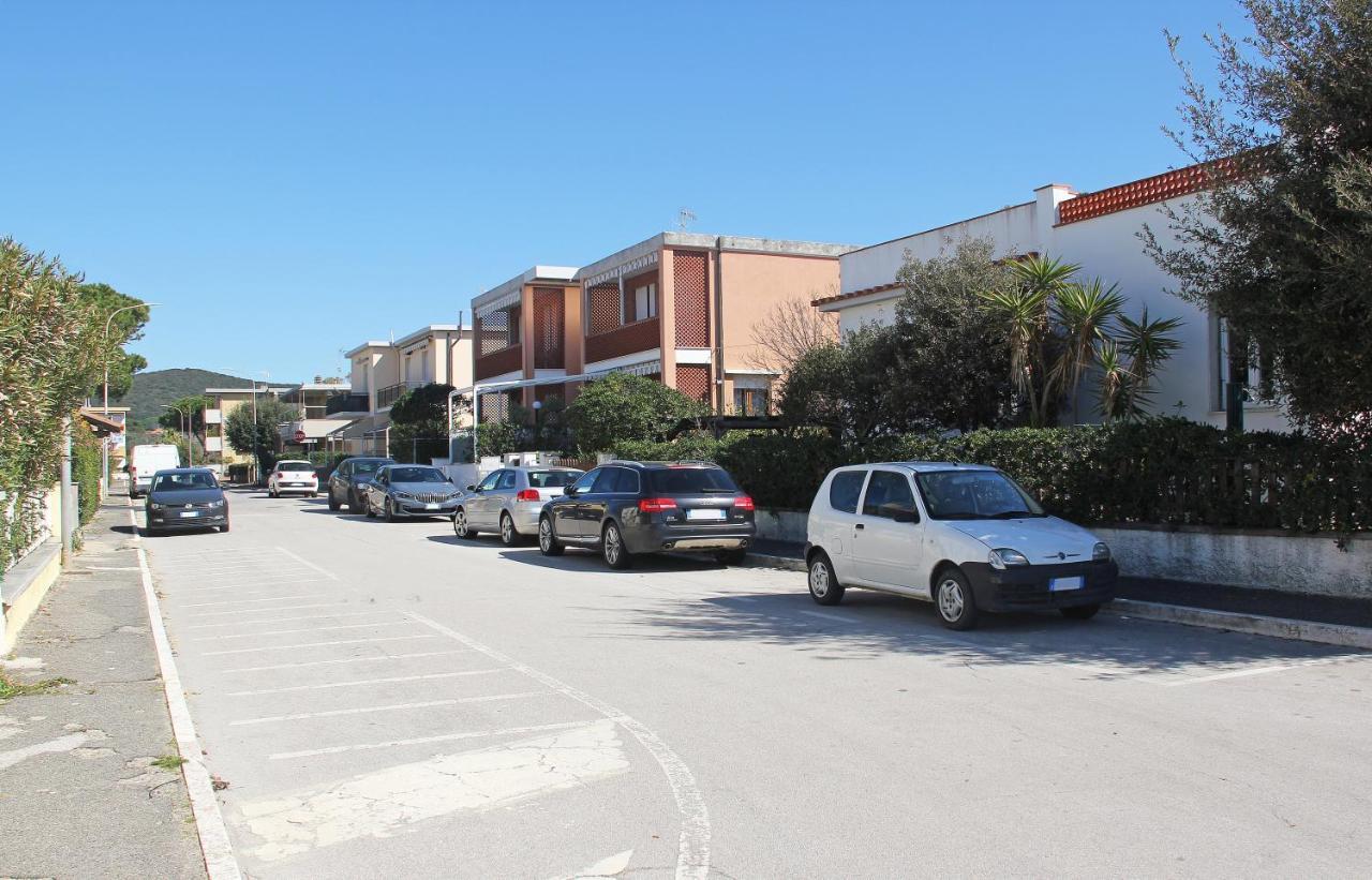 Holiday Home Arzilli Фоллоника Экстерьер фото