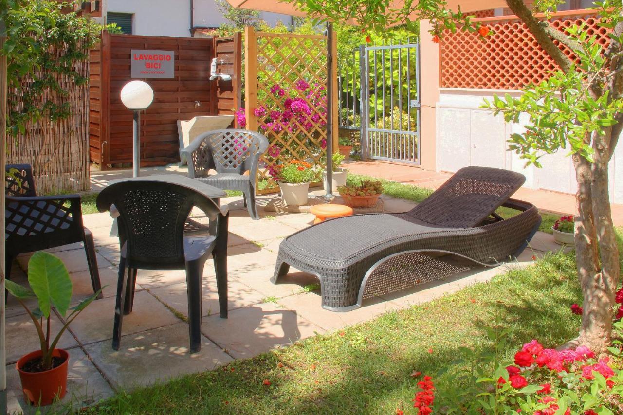 Holiday Home Arzilli Фоллоника Экстерьер фото