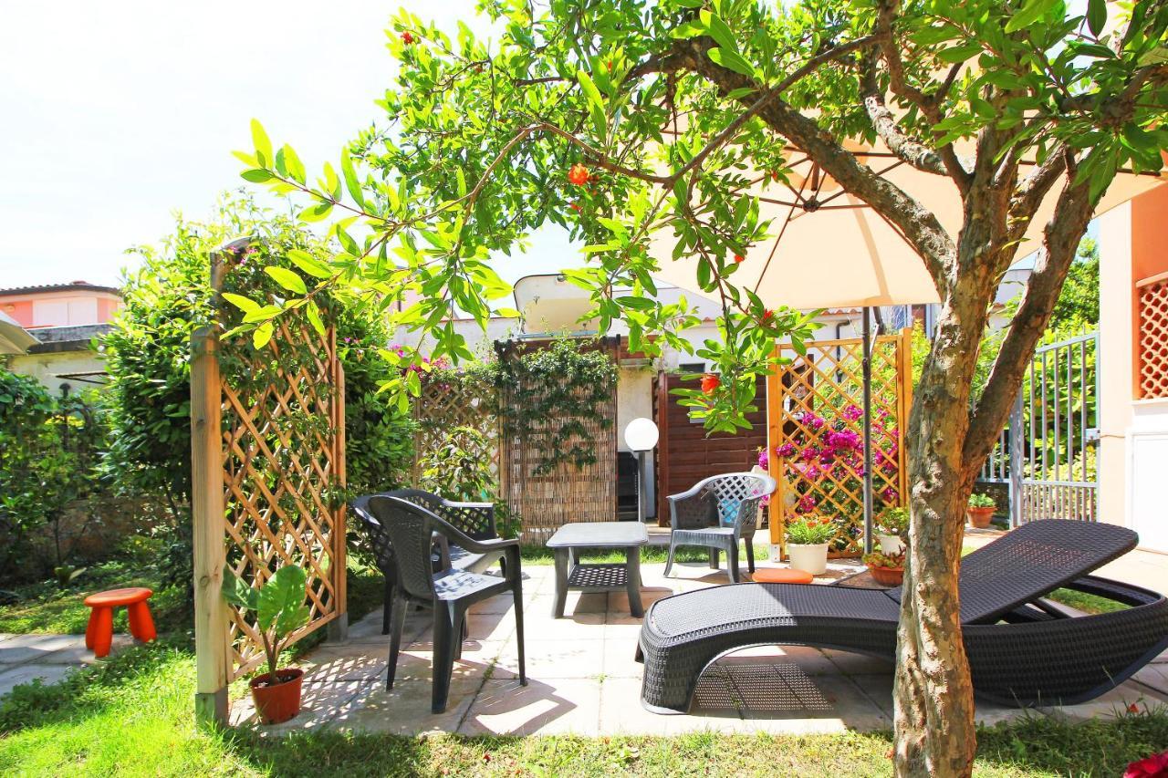 Holiday Home Arzilli Фоллоника Экстерьер фото