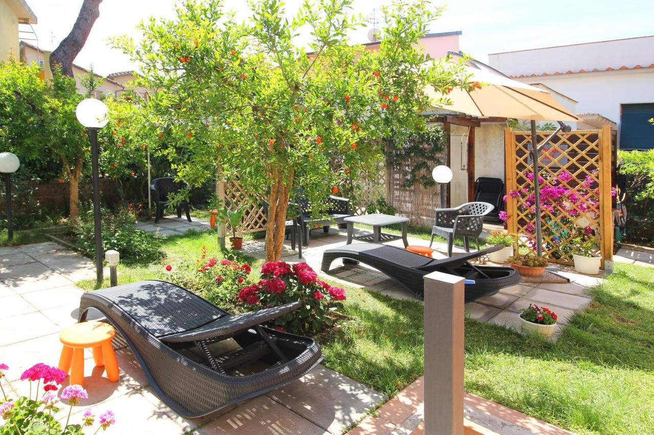 Holiday Home Arzilli Фоллоника Экстерьер фото