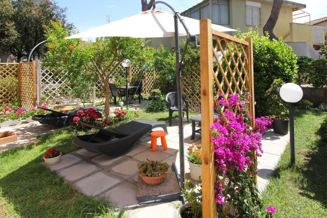 Holiday Home Arzilli Фоллоника Экстерьер фото
