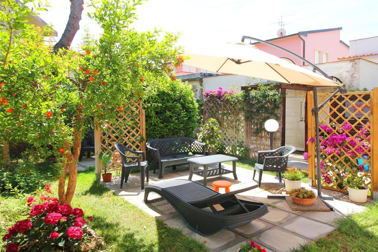 Holiday Home Arzilli Фоллоника Экстерьер фото