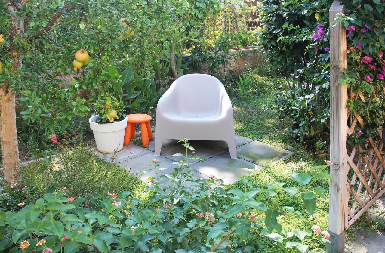 Holiday Home Arzilli Фоллоника Экстерьер фото