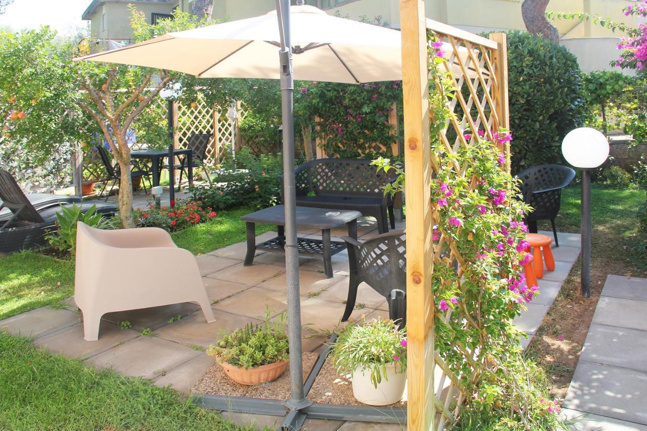 Holiday Home Arzilli Фоллоника Экстерьер фото
