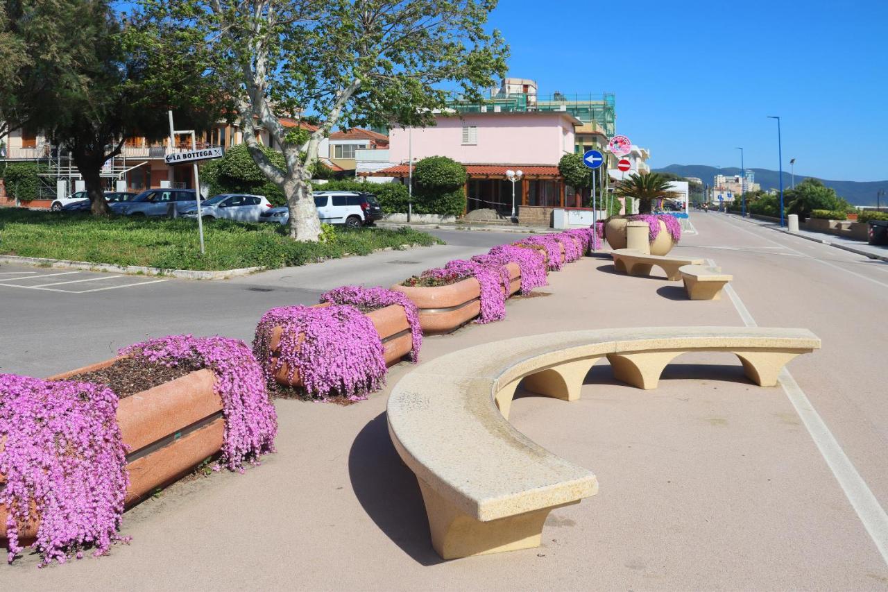 Holiday Home Arzilli Фоллоника Экстерьер фото