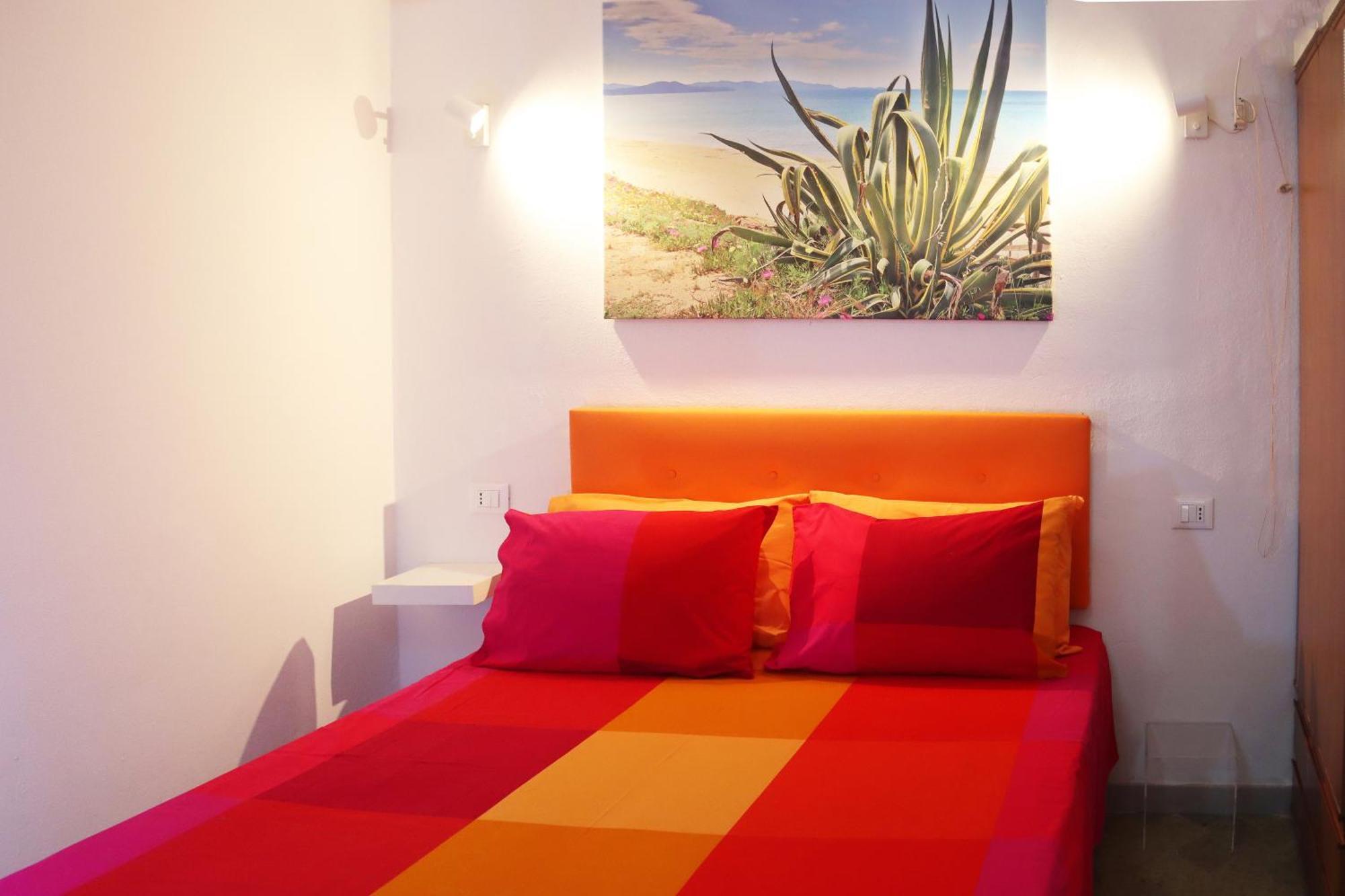 Holiday Home Arzilli Фоллоника Экстерьер фото
