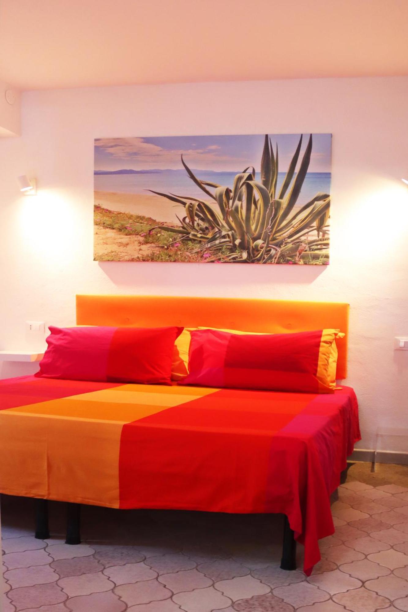 Holiday Home Arzilli Фоллоника Экстерьер фото