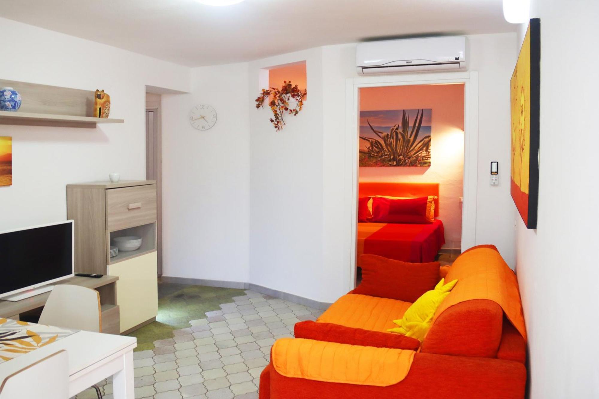 Holiday Home Arzilli Фоллоника Экстерьер фото