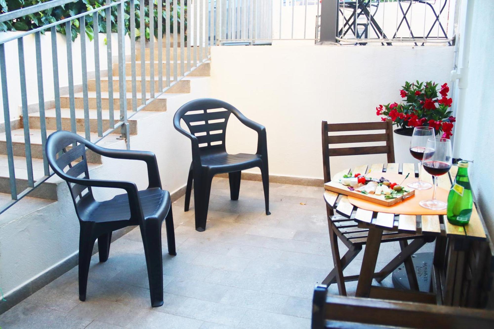Holiday Home Arzilli Фоллоника Экстерьер фото