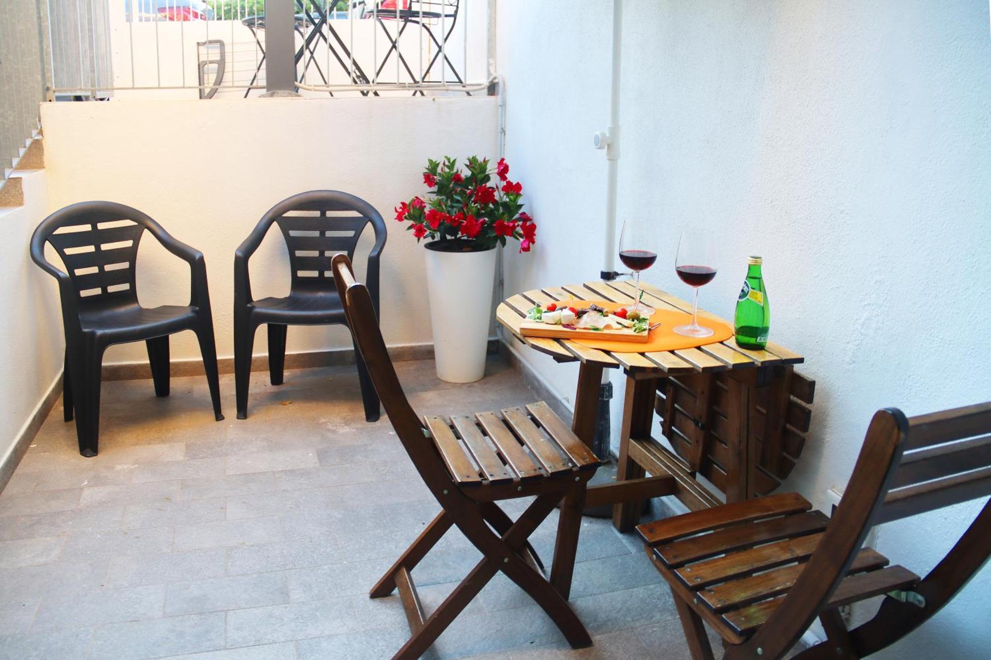 Holiday Home Arzilli Фоллоника Экстерьер фото
