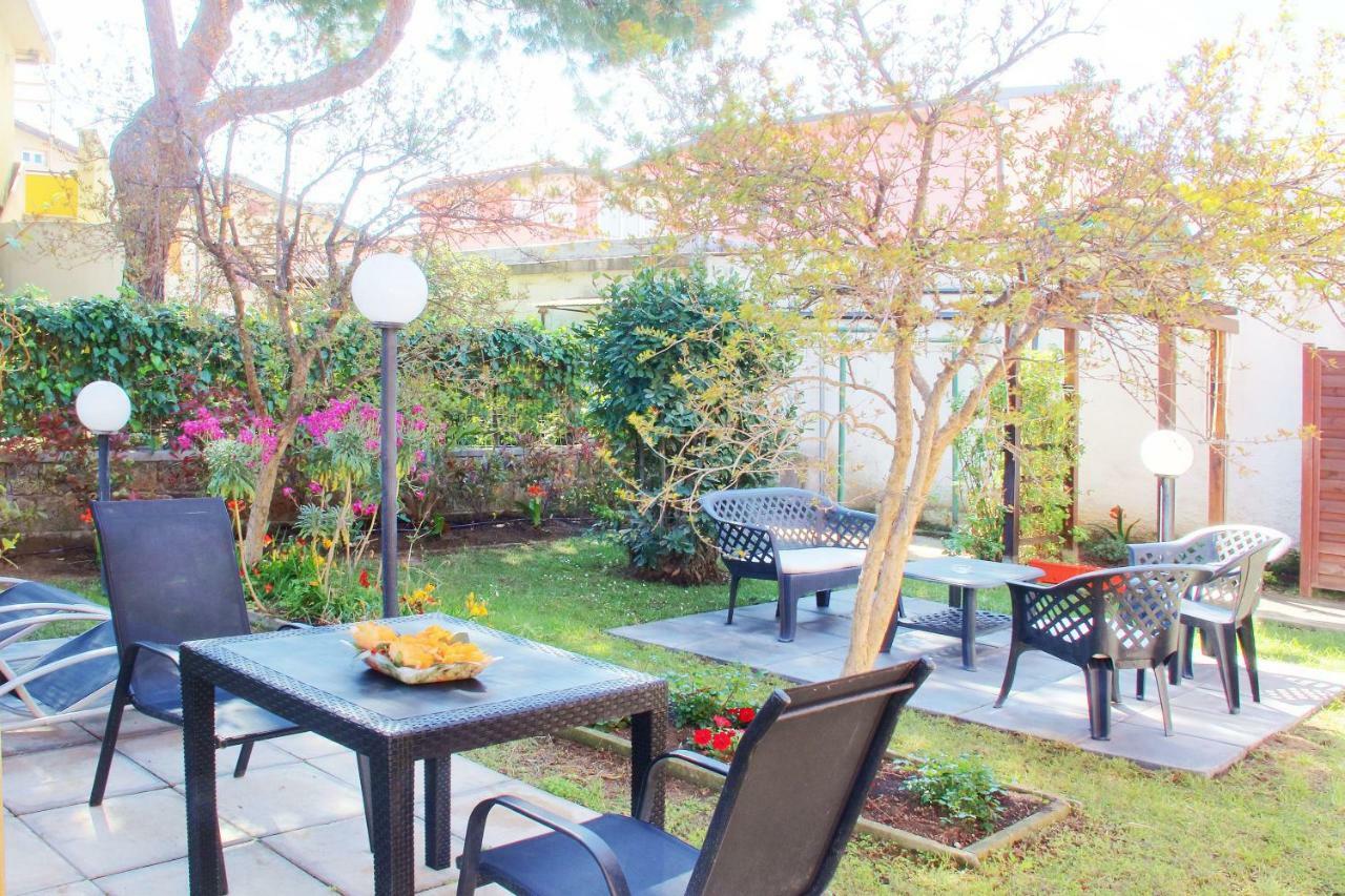 Holiday Home Arzilli Фоллоника Экстерьер фото