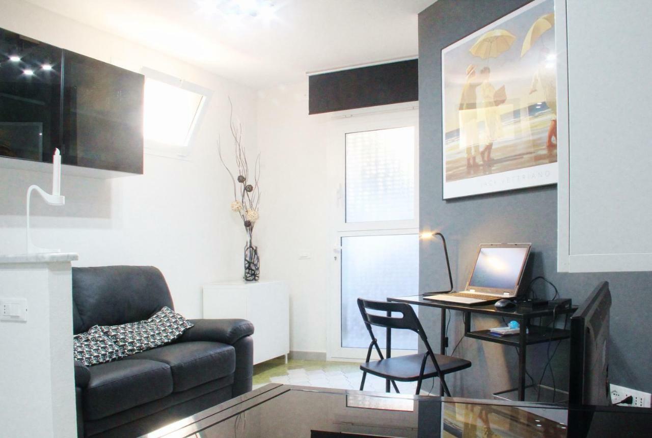 Holiday Home Arzilli Фоллоника Экстерьер фото