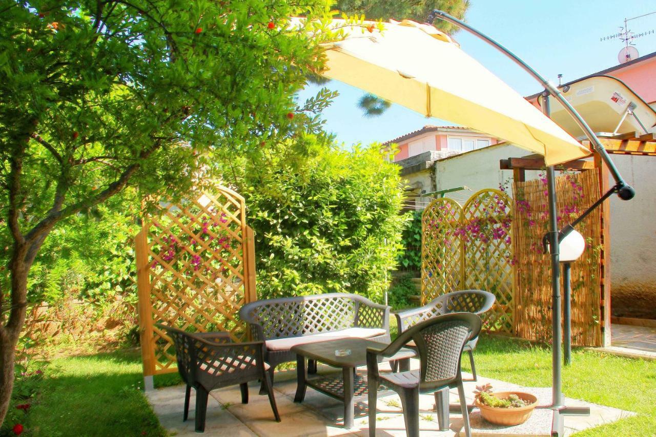 Holiday Home Arzilli Фоллоника Экстерьер фото