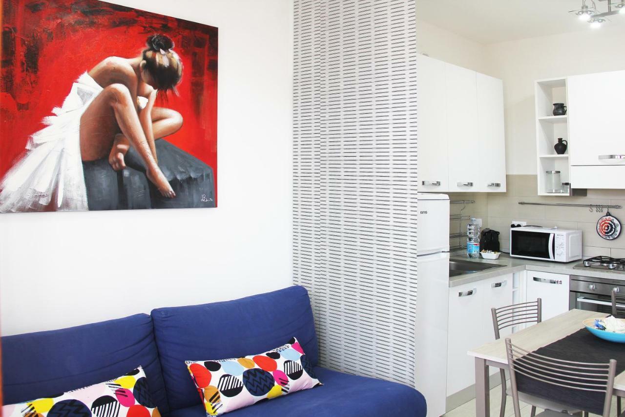 Holiday Home Arzilli Фоллоника Экстерьер фото