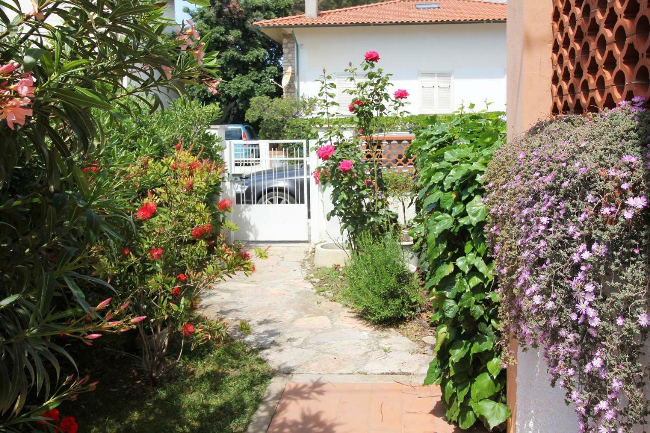 Holiday Home Arzilli Фоллоника Экстерьер фото