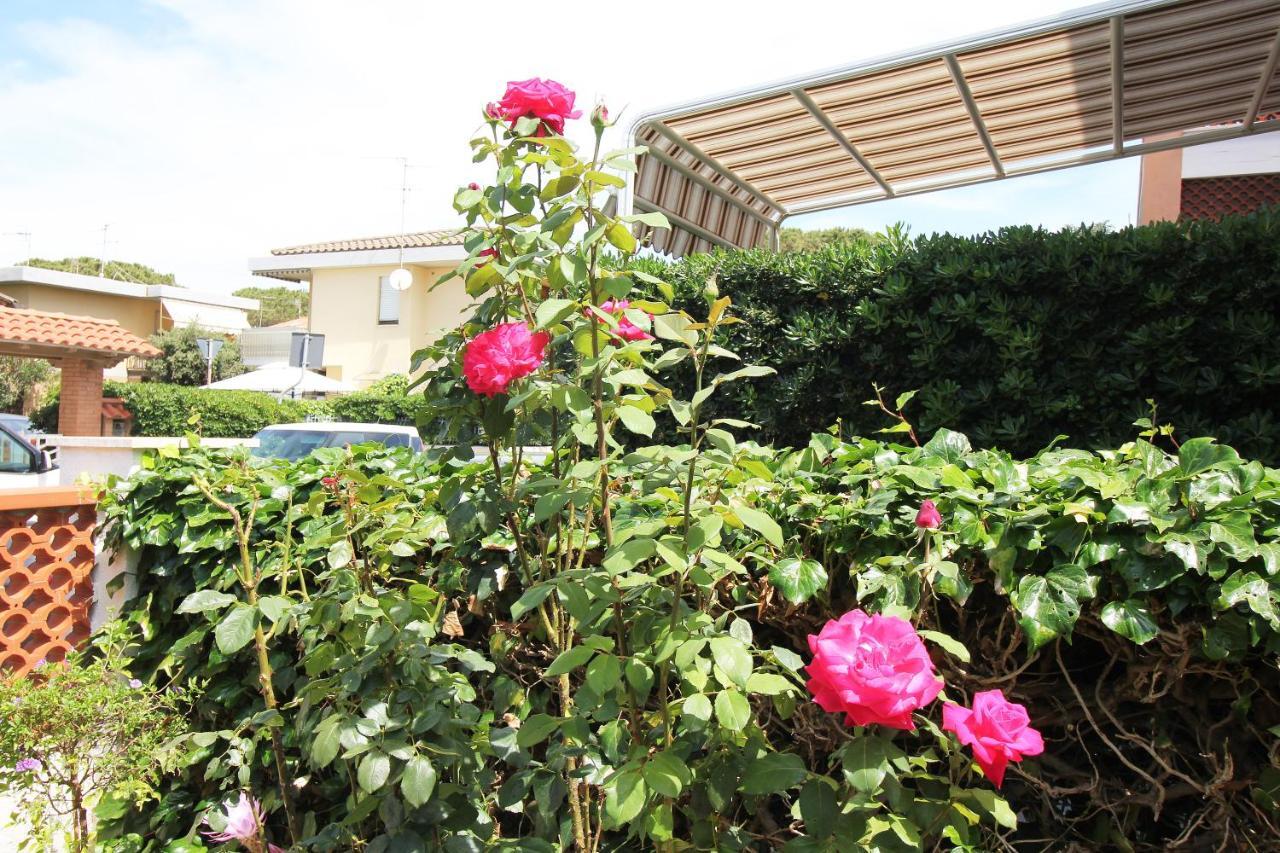 Holiday Home Arzilli Фоллоника Экстерьер фото