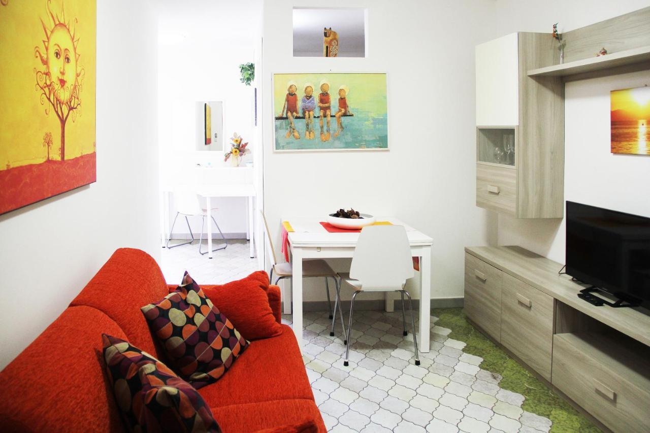 Holiday Home Arzilli Фоллоника Экстерьер фото